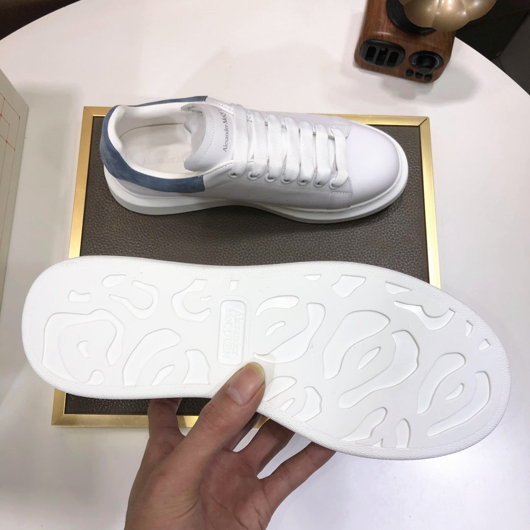 LuxluxHouse Best Quality Shoes Alexander McQueen