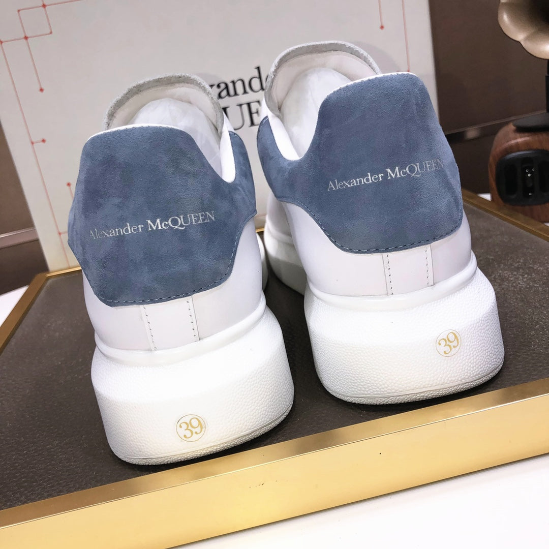 LuxluxHouse Best Quality Shoes Alexander McQueen