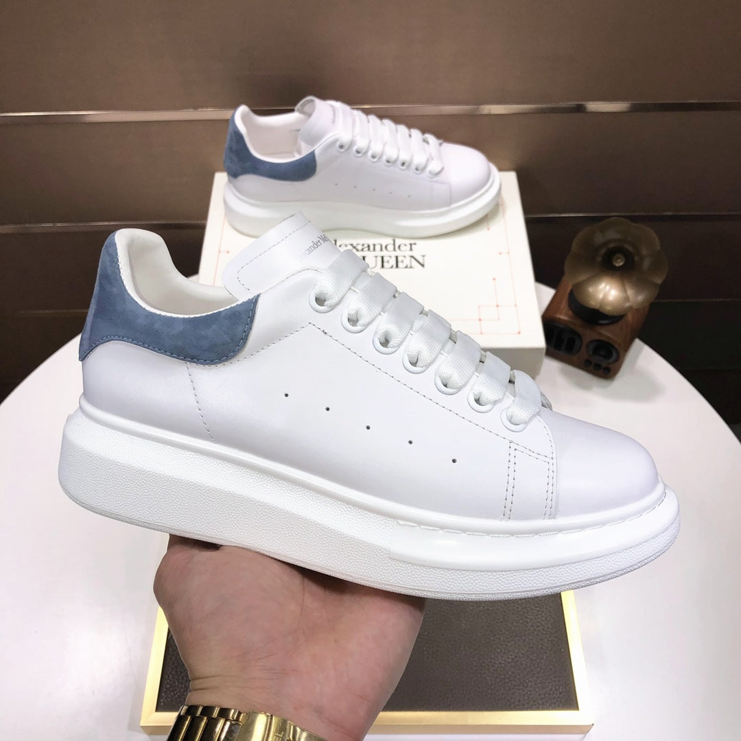 LuxluxHouse Best Quality Shoes Alexander McQueen