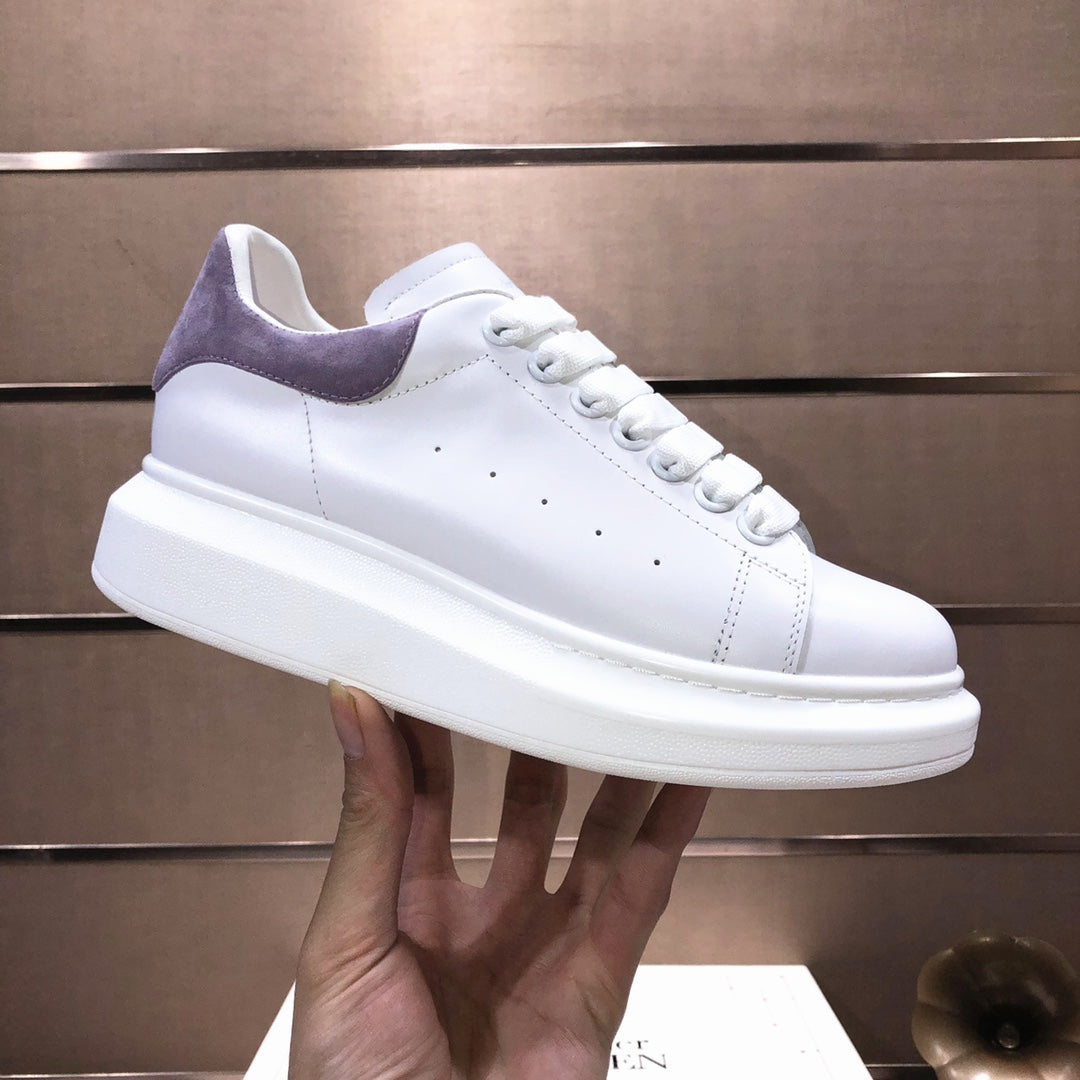 LuxluxHouse Best Quality Shoes Alexander McQueen