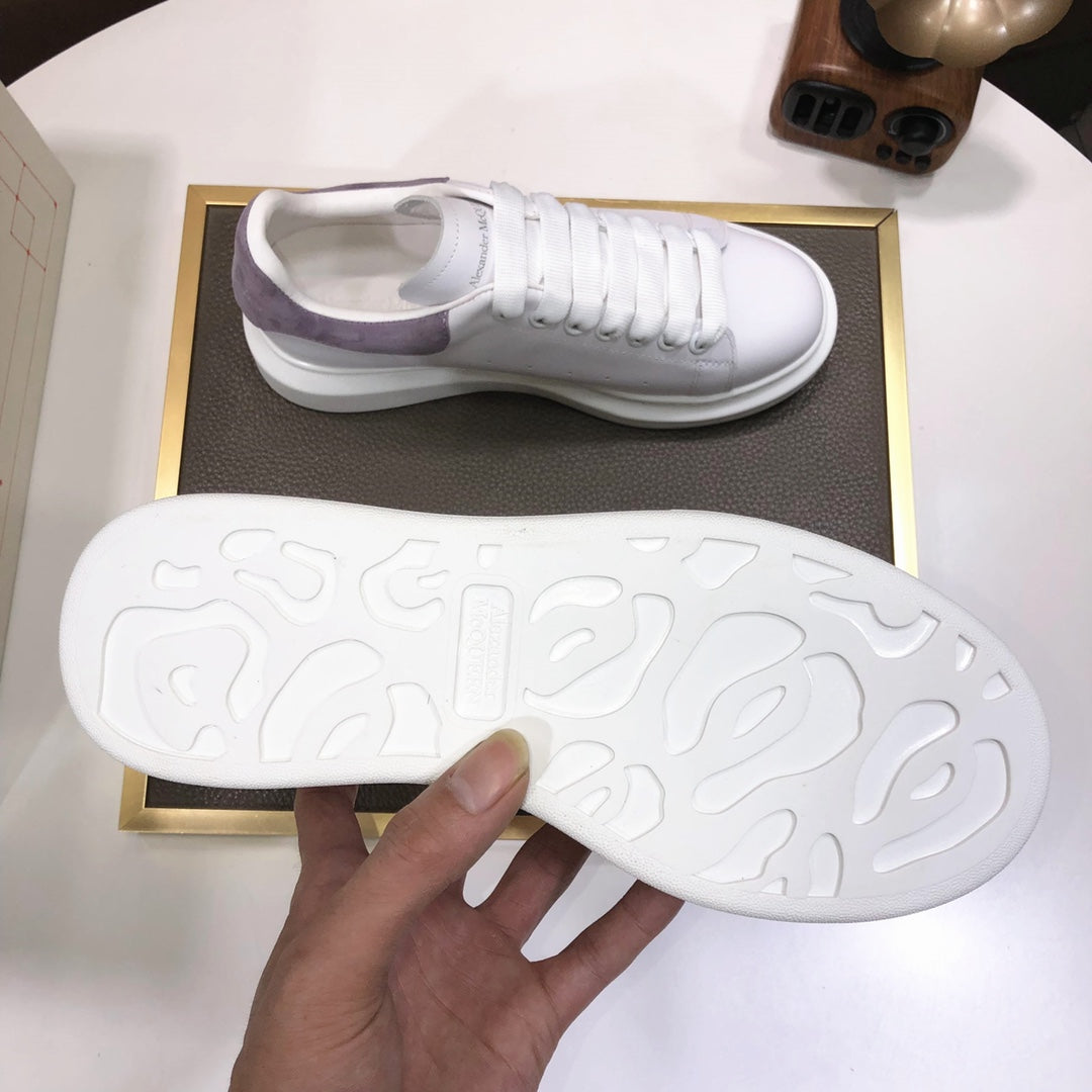 LuxluxHouse Best Quality Shoes Alexander McQueen