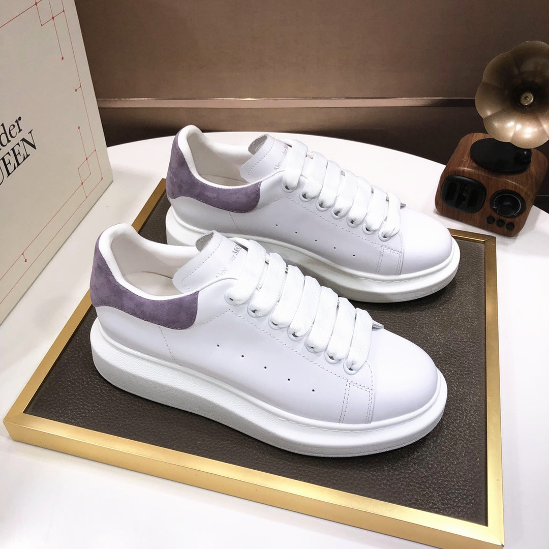 LuxluxHouse Best Quality Shoes Alexander McQueen