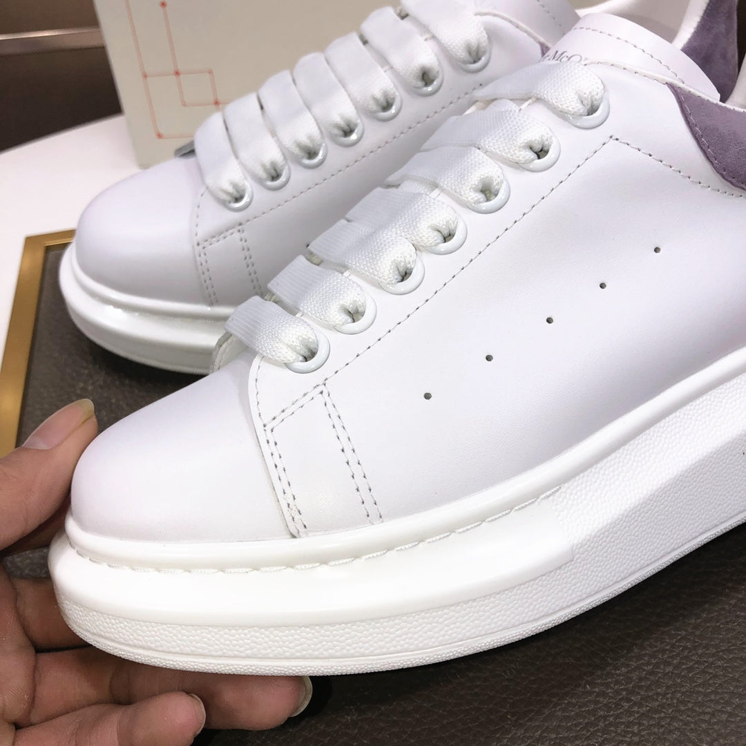 LuxluxHouse Best Quality Shoes Alexander McQueen