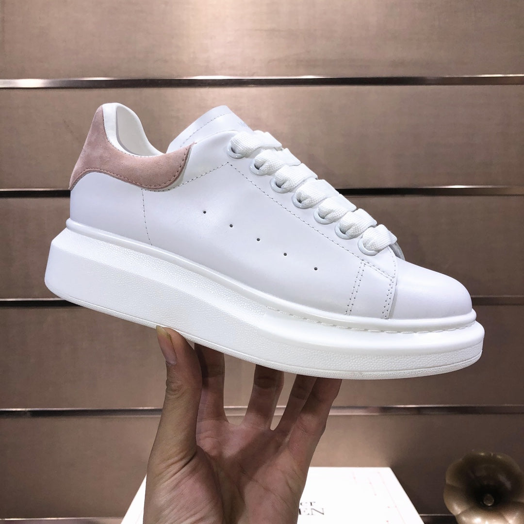 LuxluxHouse Best Quality Shoes Alexander McQueen