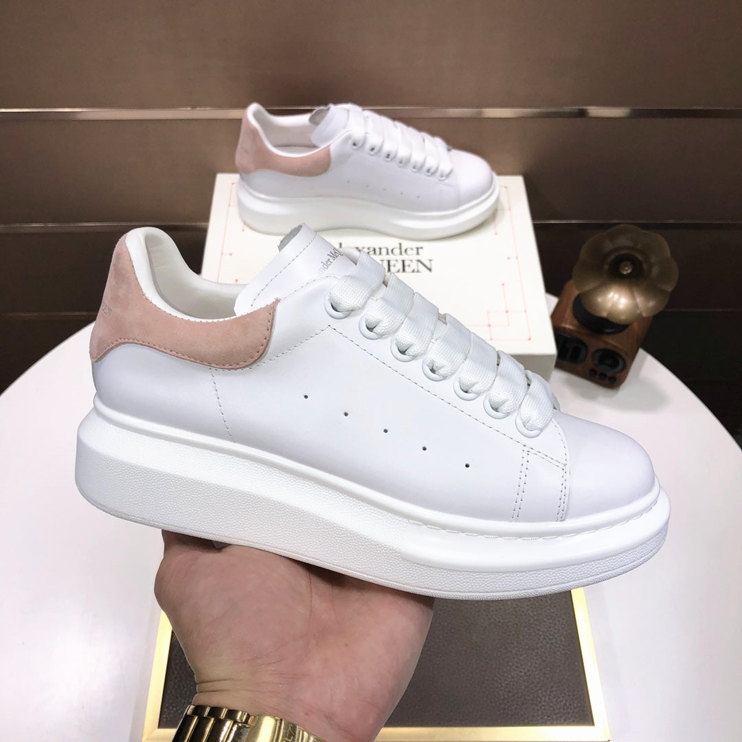 LuxluxHouse Best Quality Shoes Alexander McQueen