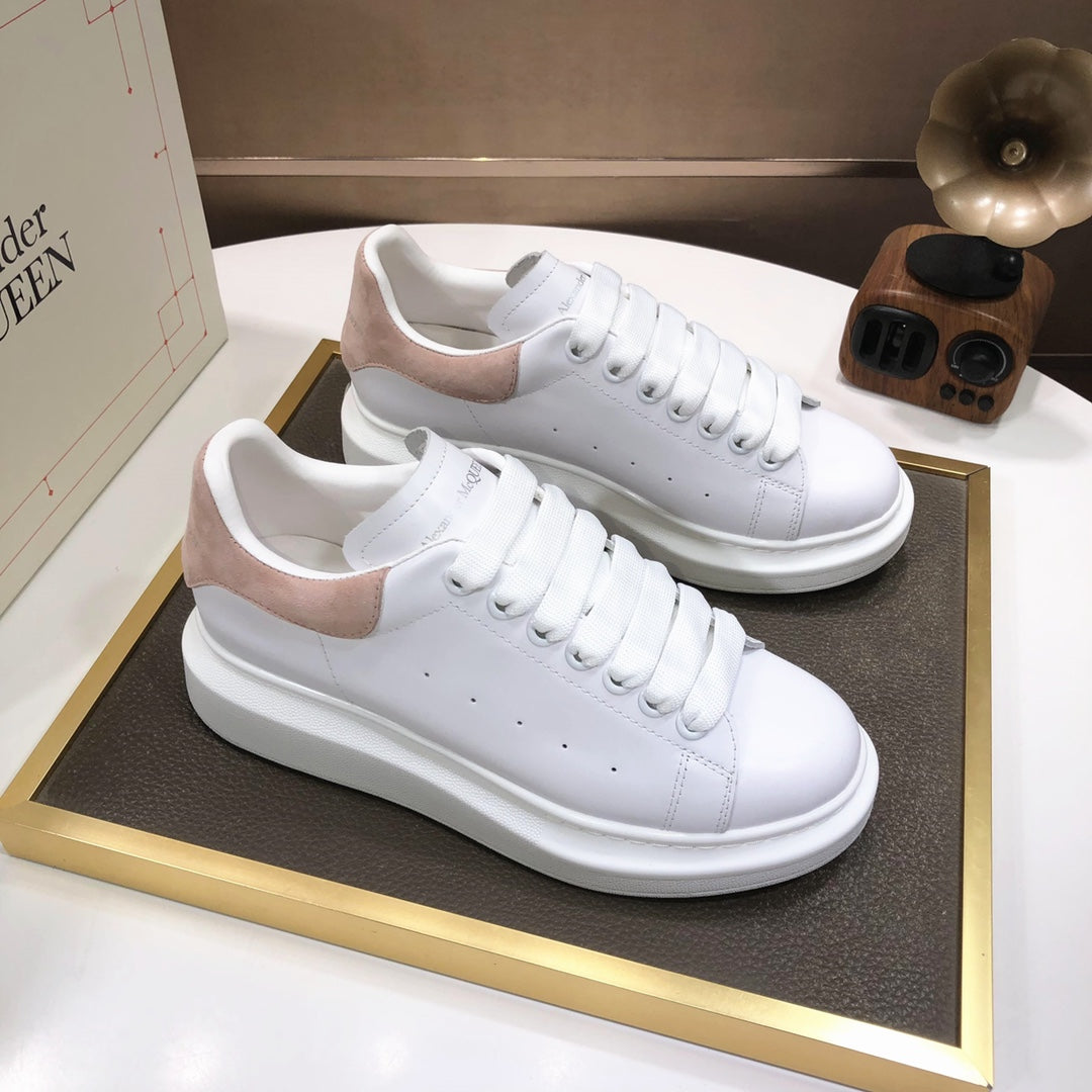LuxluxHouse Best Quality Shoes Alexander McQueen