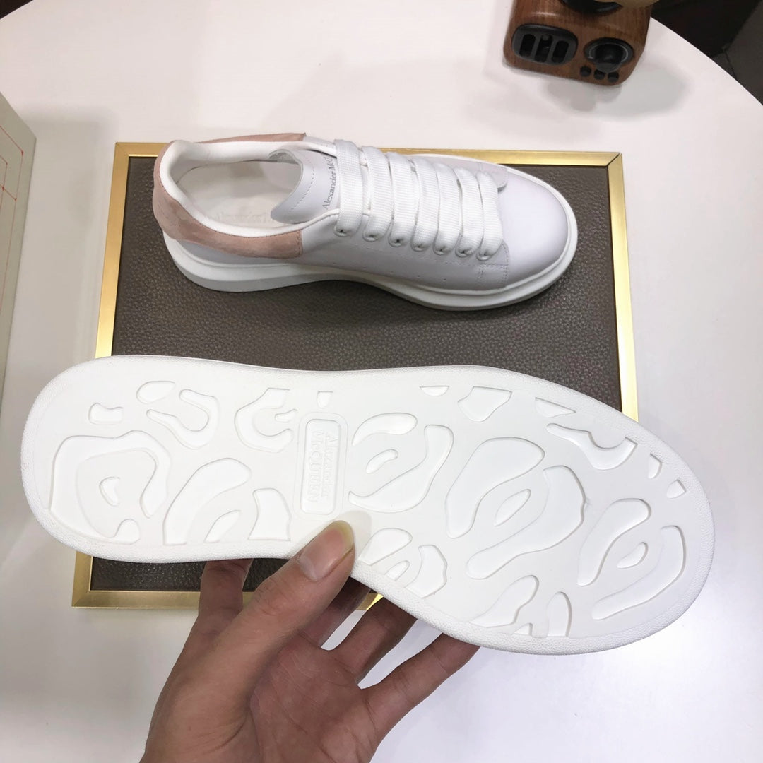 LuxluxHouse Best Quality Shoes Alexander McQueen