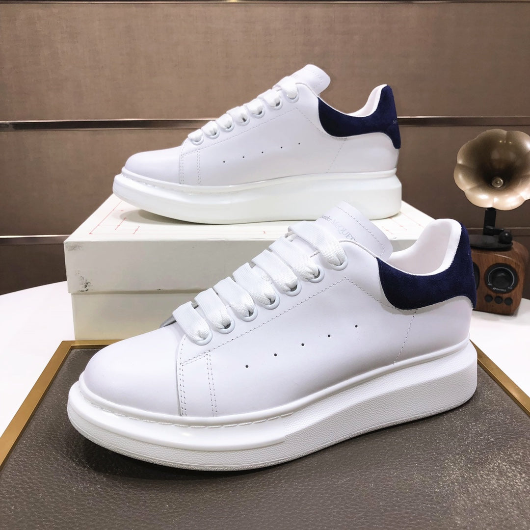 LuxluxHouse Best Quality Shoes Alexander McQueen