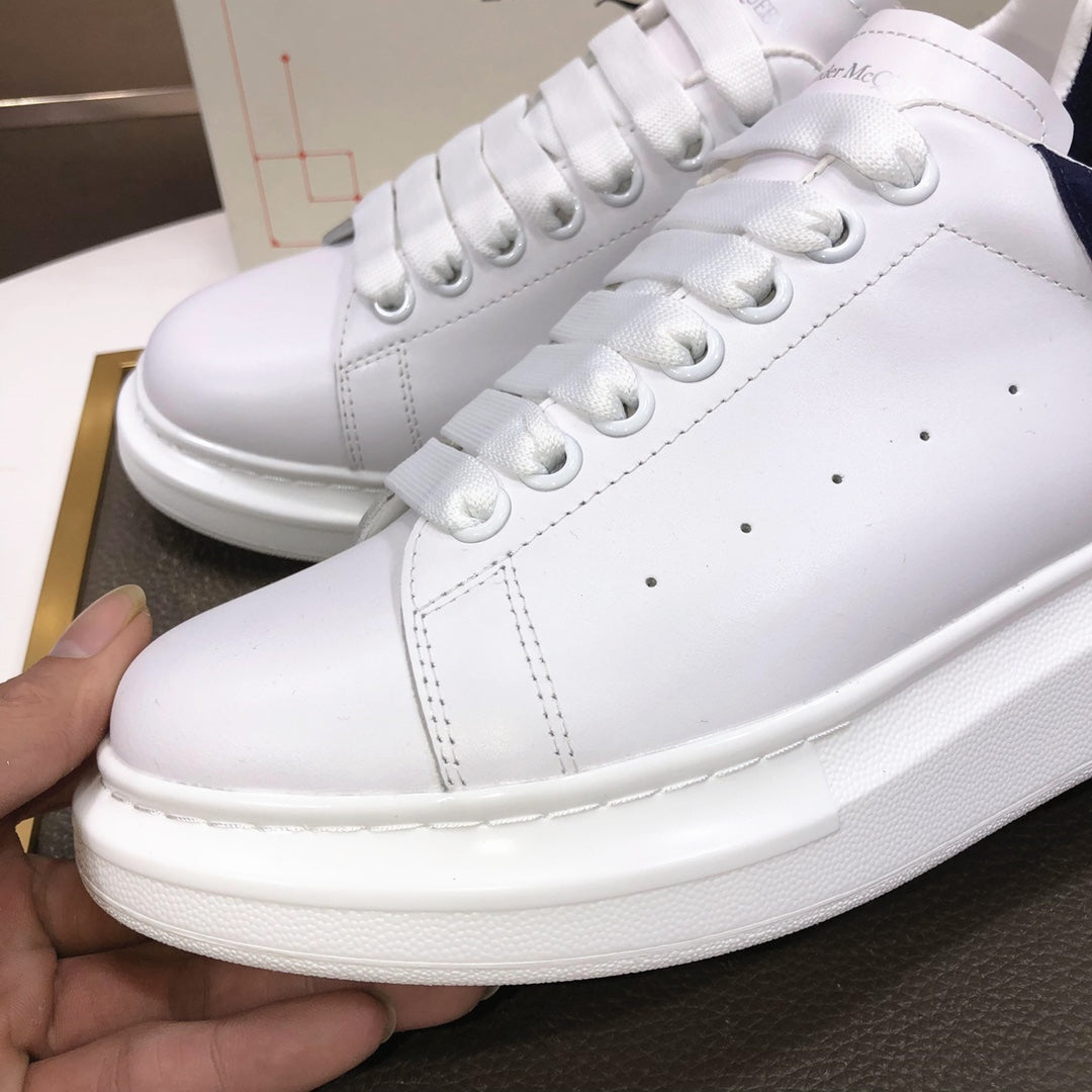 LuxluxHouse Best Quality Shoes Alexander McQueen