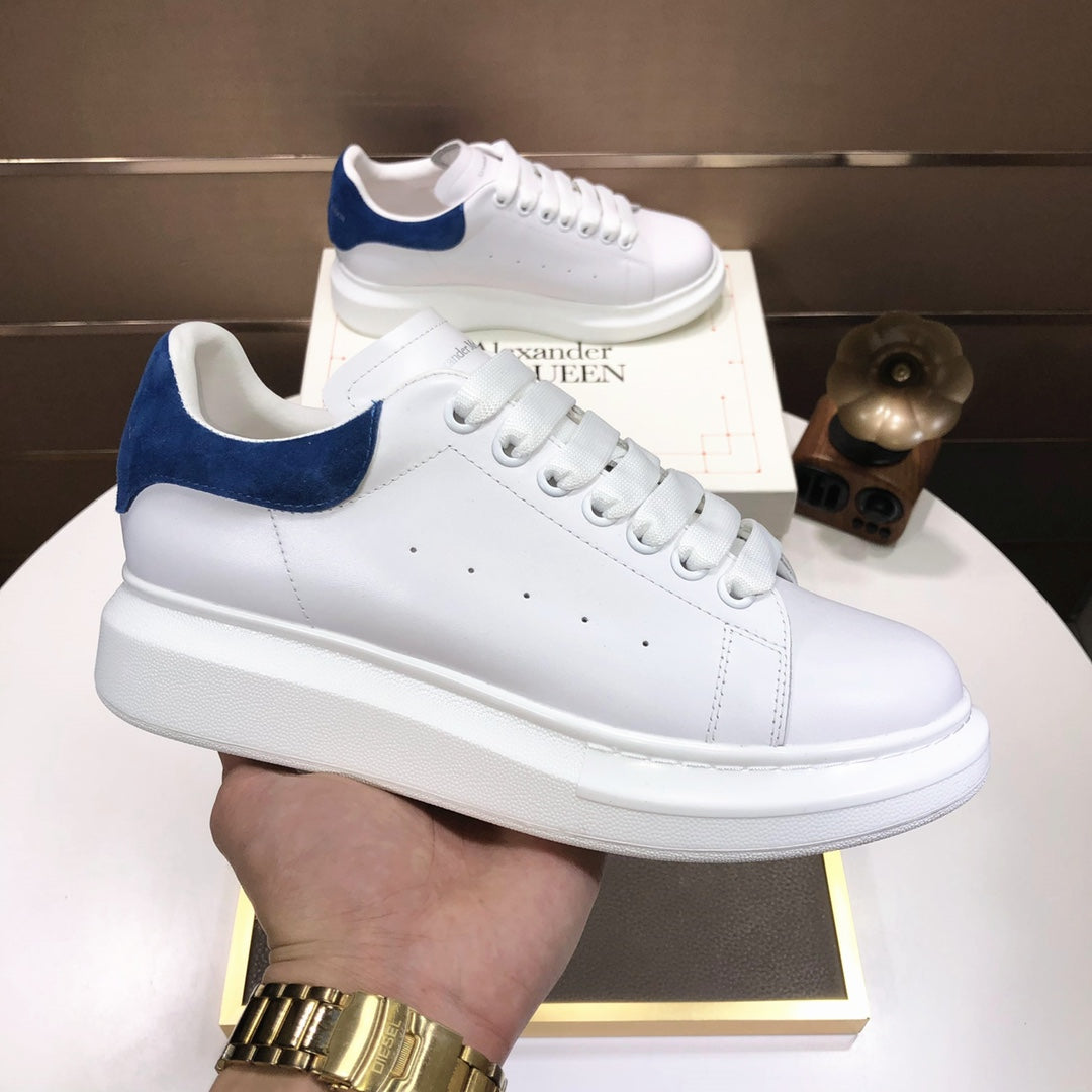 LuxluxHouse Best Quality Shoes Alexander McQueen