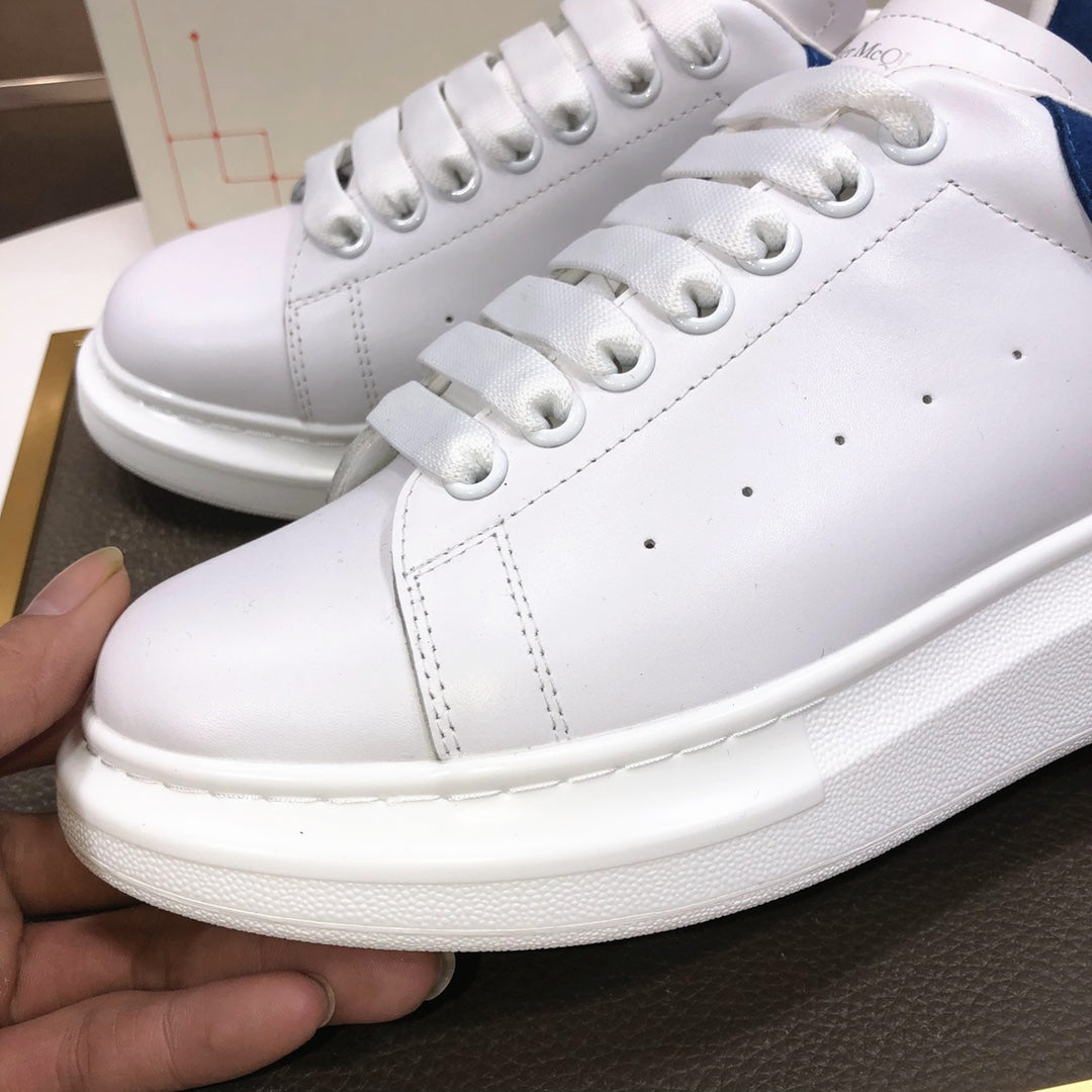 LuxluxHouse Best Quality Shoes Alexander McQueen