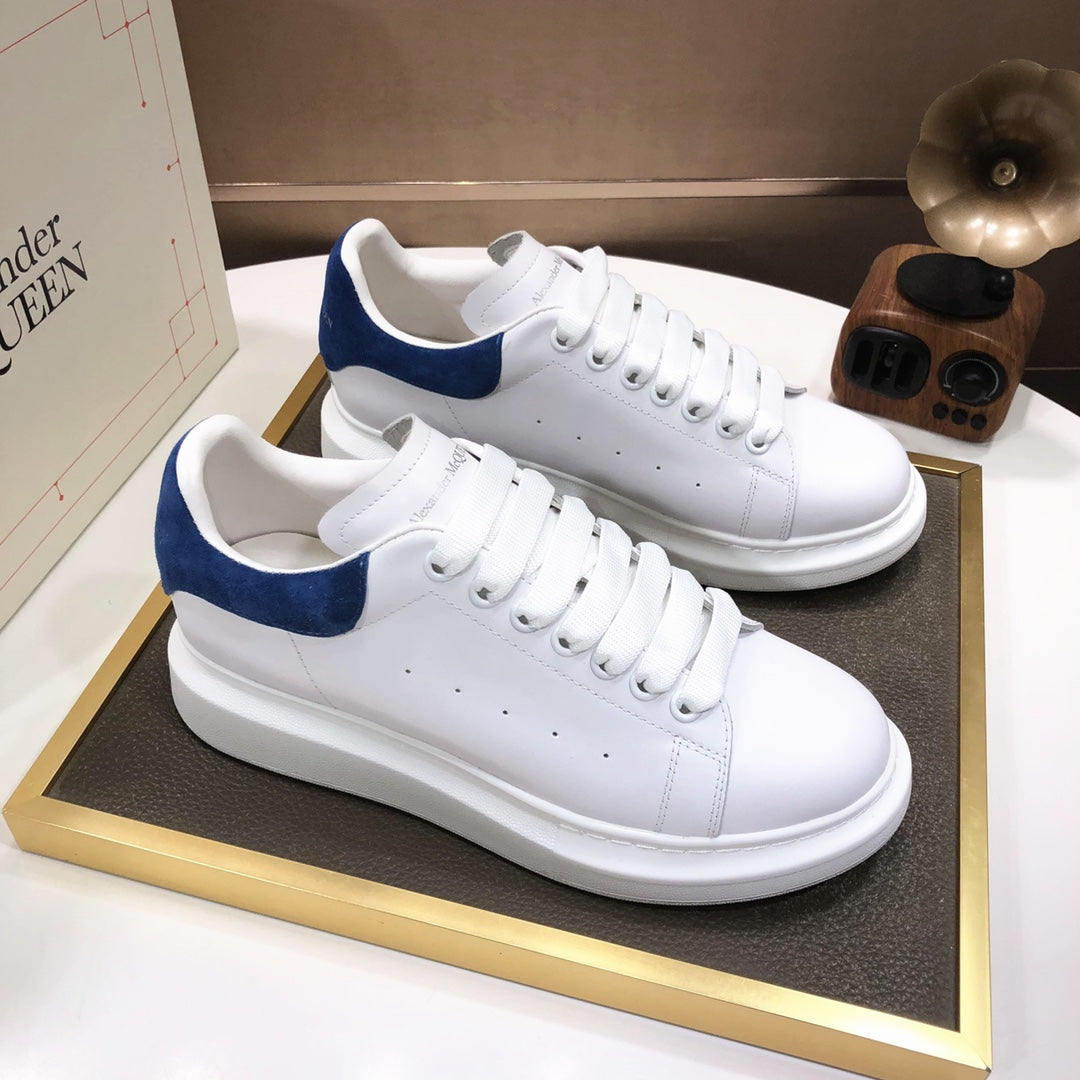 LuxluxHouse Best Quality Shoes Alexander McQueen