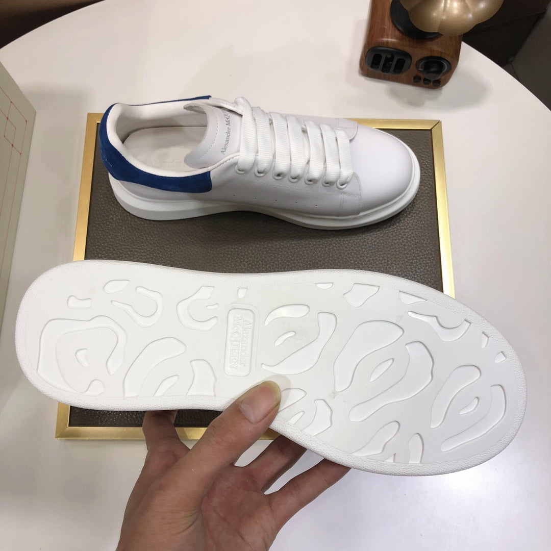 LuxluxHouse Best Quality Shoes Alexander McQueen