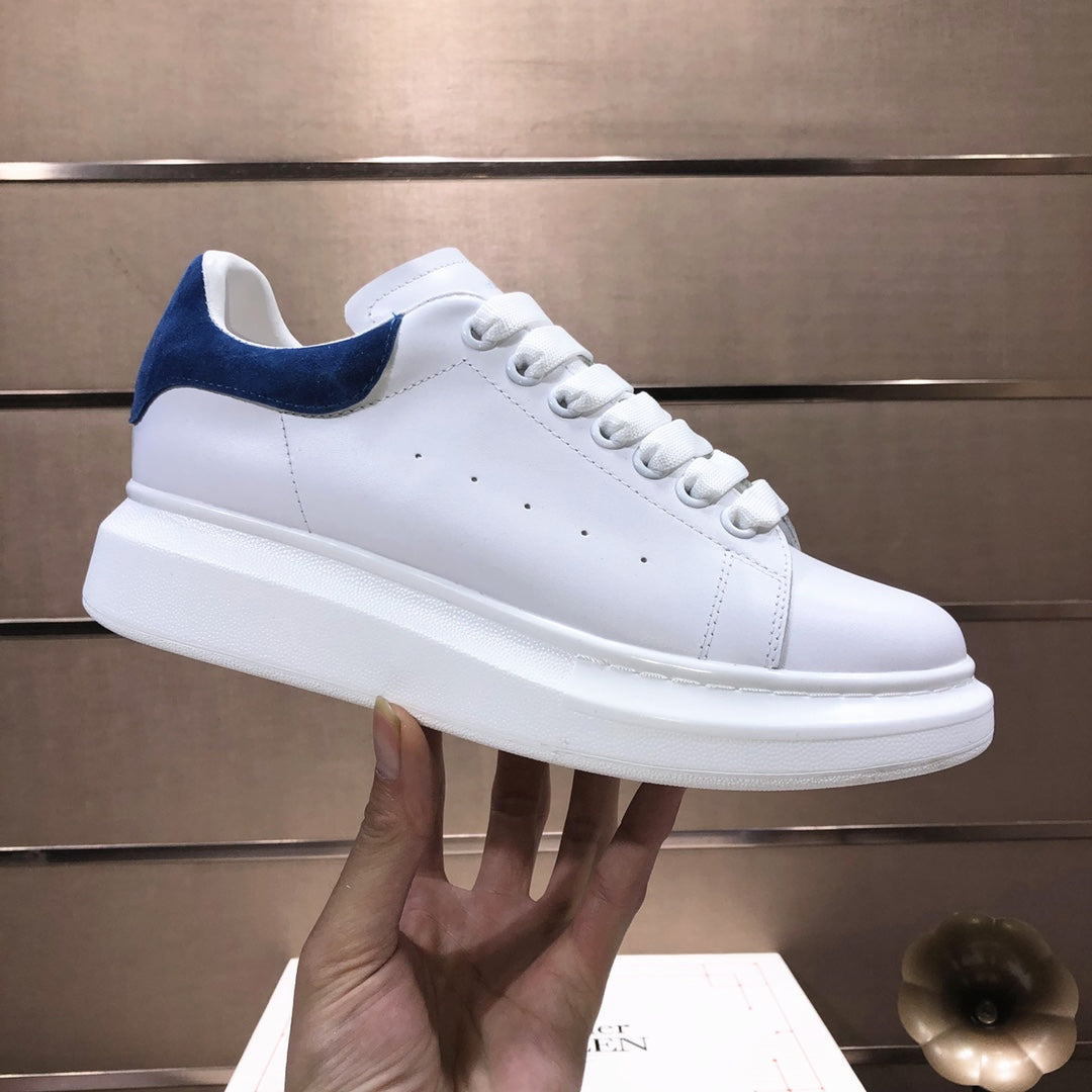 LuxluxHouse Best Quality Shoes Alexander McQueen