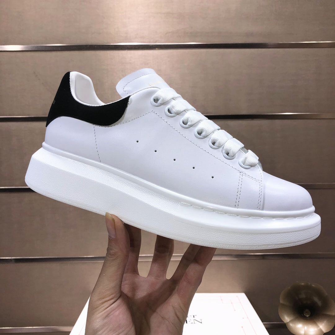 LuxluxHouse Best Quality Shoes Alexander McQueen