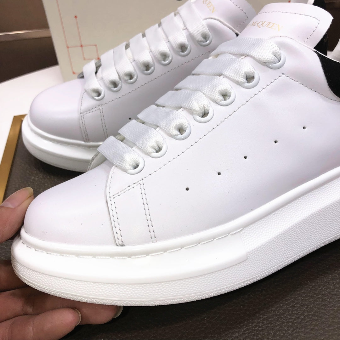 LuxluxHouse Best Quality Shoes Alexander McQueen