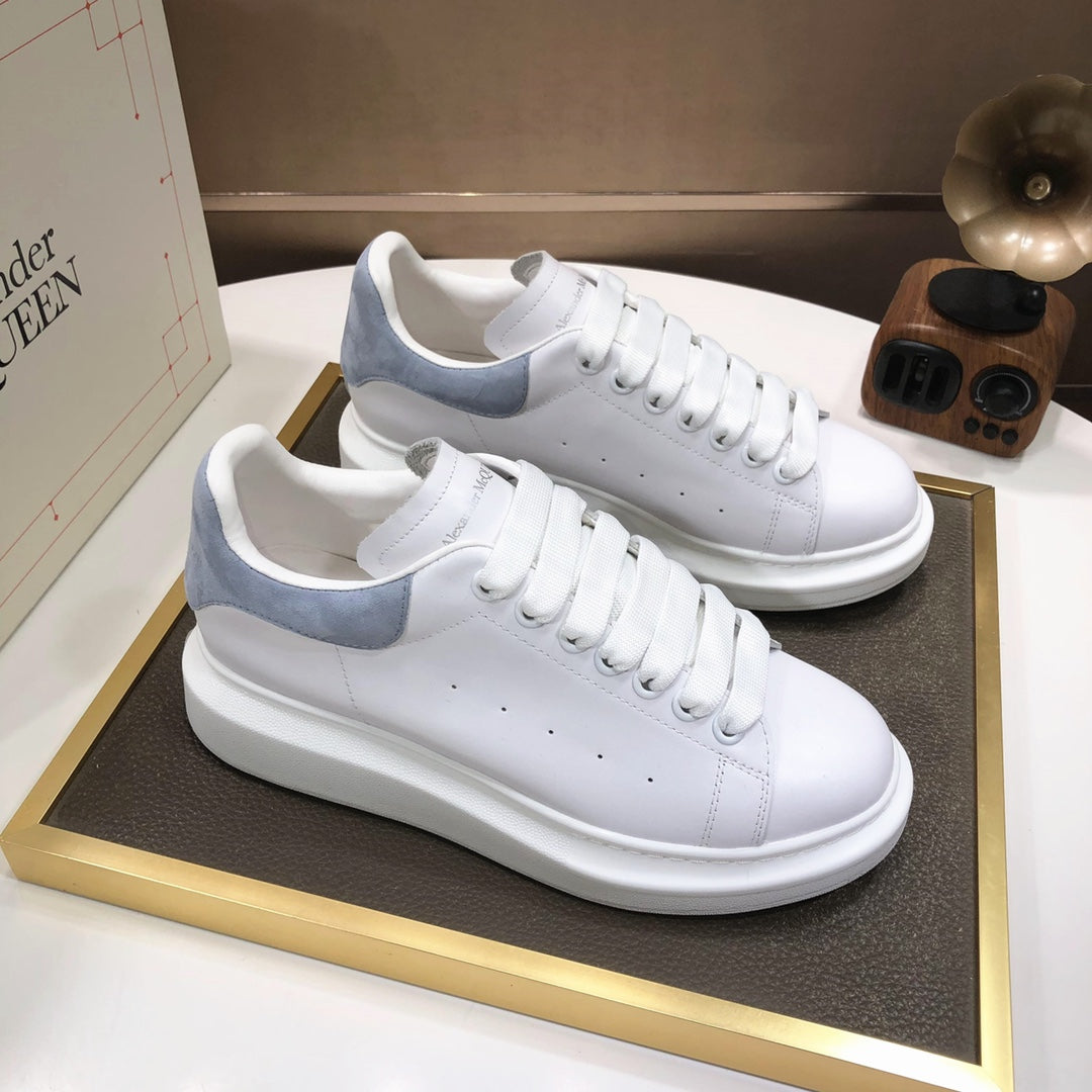 LuxluxHouse Best Quality Shoes Alexander McQueen