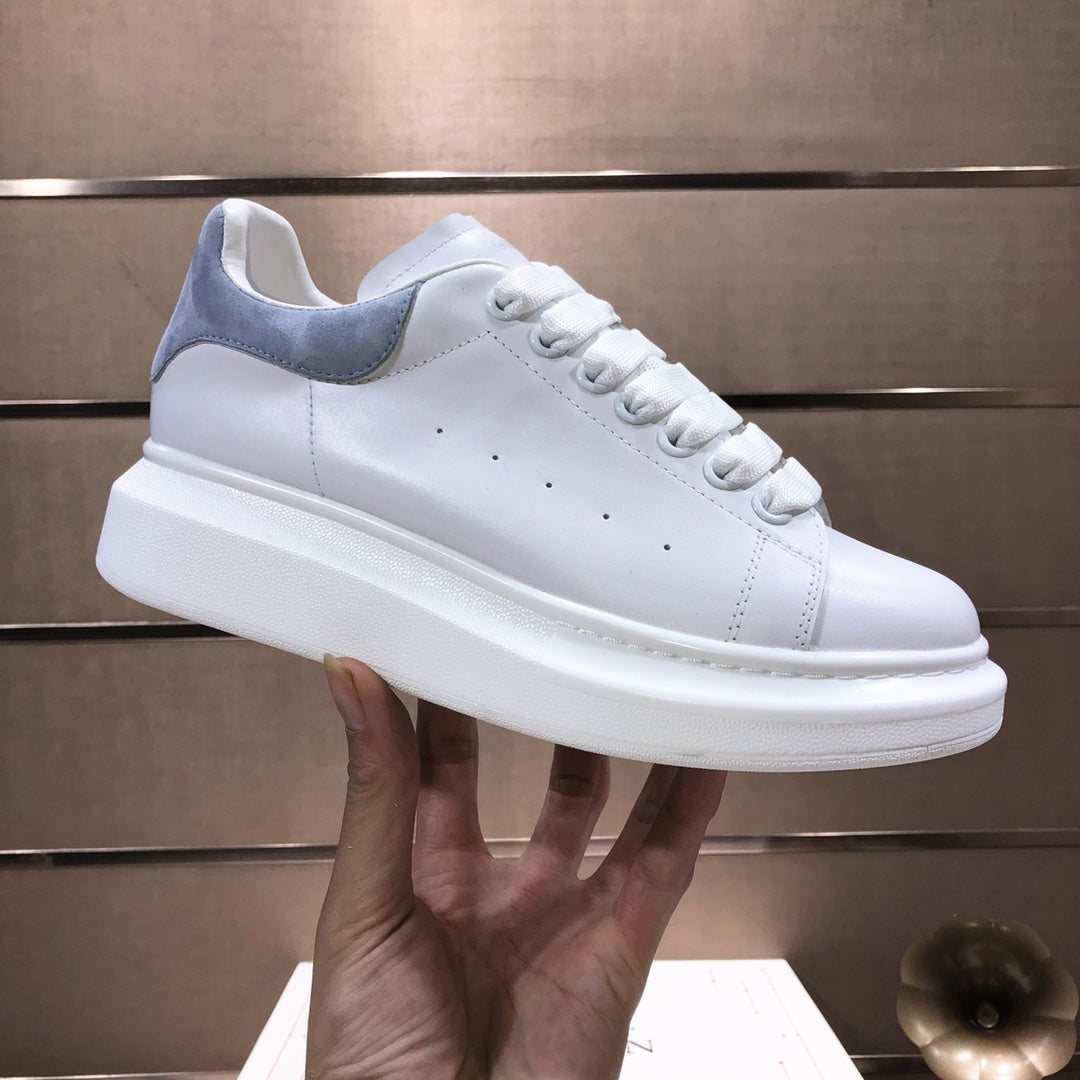 LuxluxHouse Best Quality Shoes Alexander McQueen