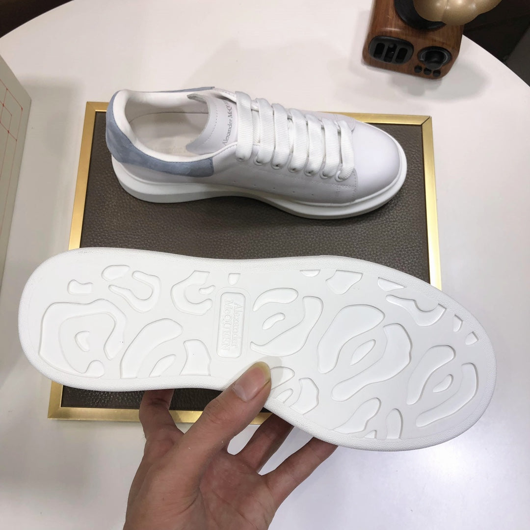 LuxluxHouse Best Quality Shoes Alexander McQueen