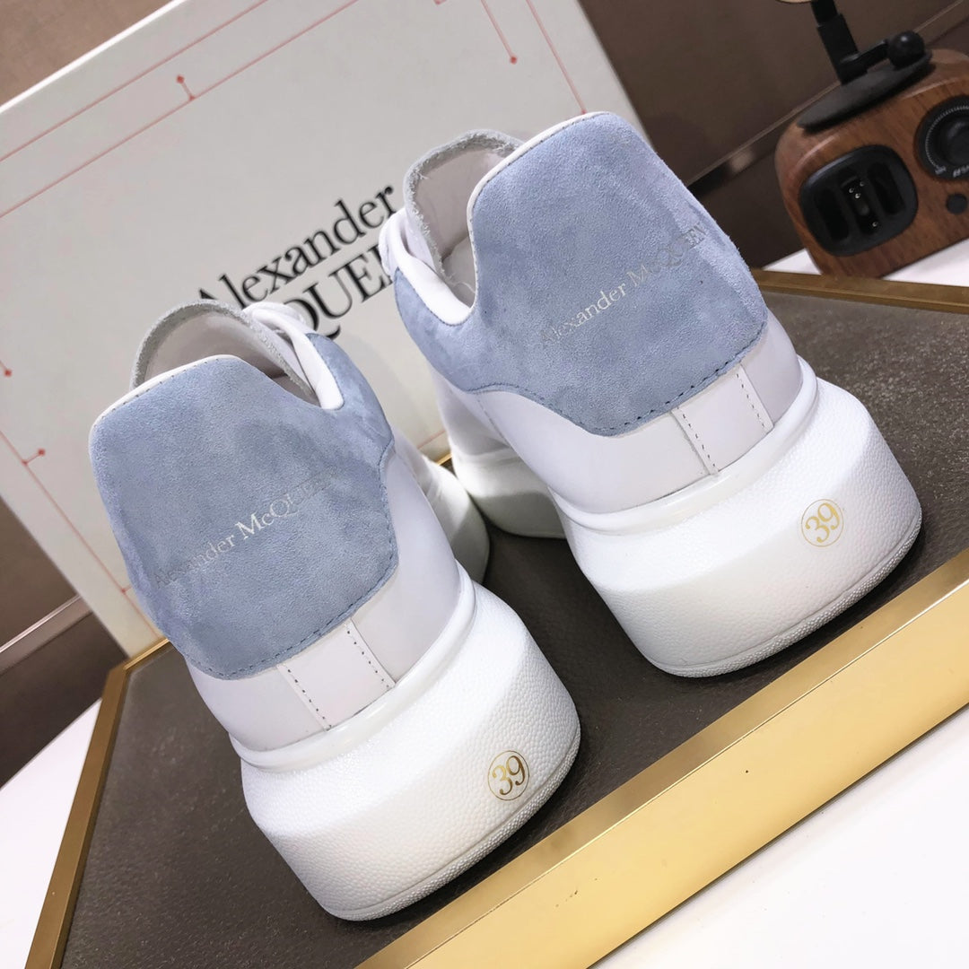 LuxluxHouse Best Quality Shoes Alexander McQueen