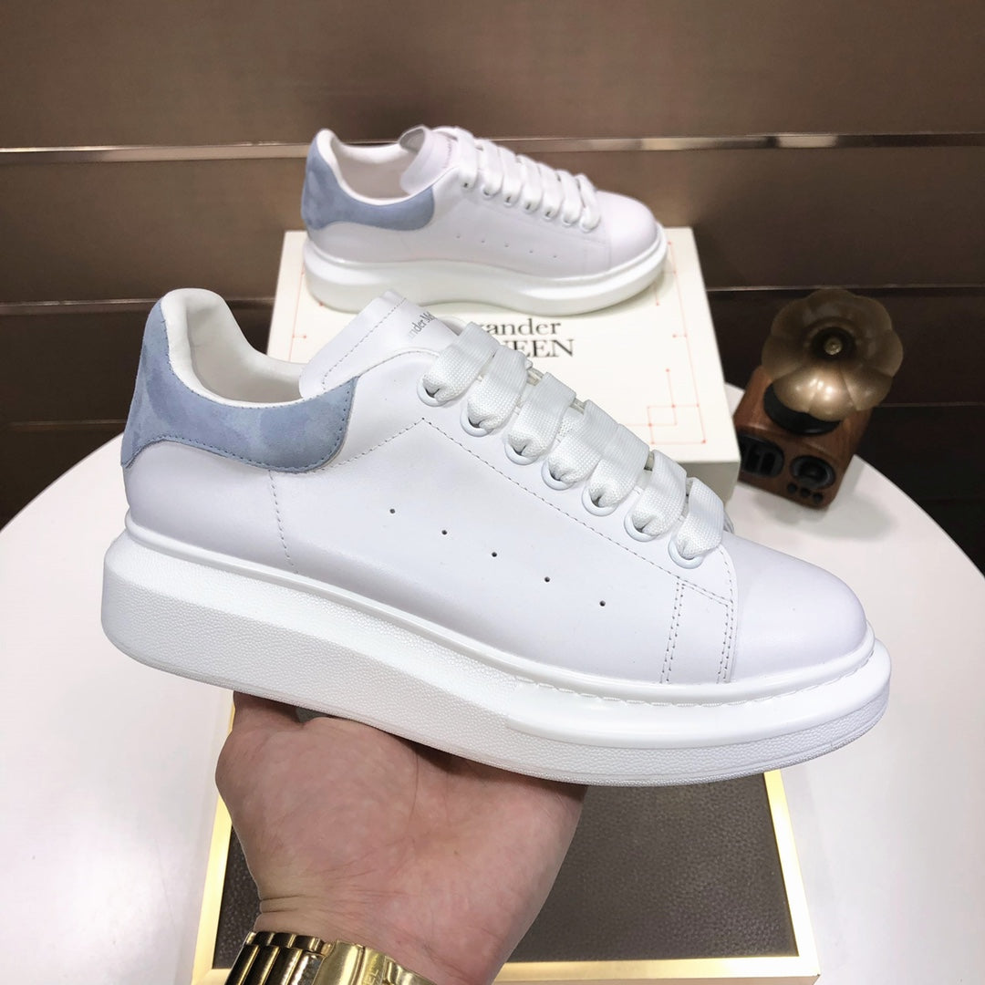 LuxluxHouse Best Quality Shoes Alexander McQueen