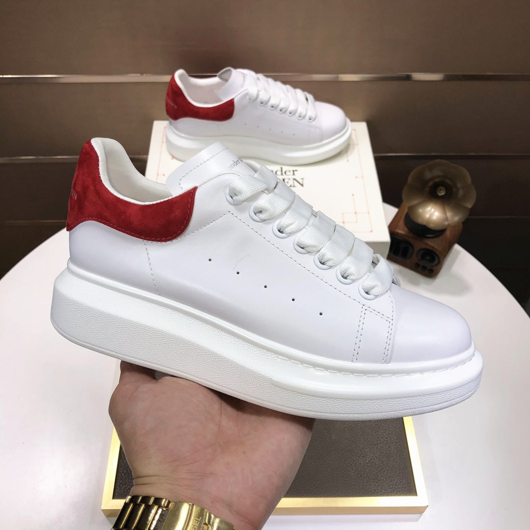 LuxluxHouse Best Quality Shoes Alexander McQueen