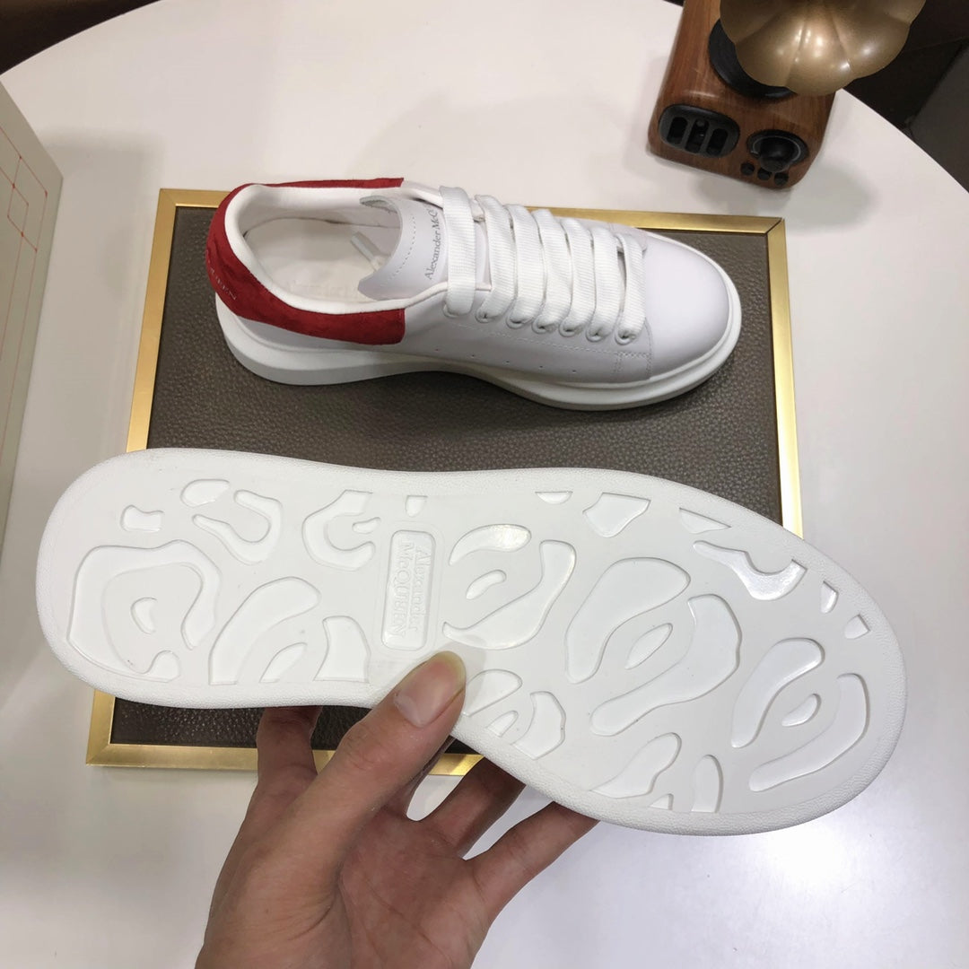LuxluxHouse Best Quality Shoes Alexander McQueen