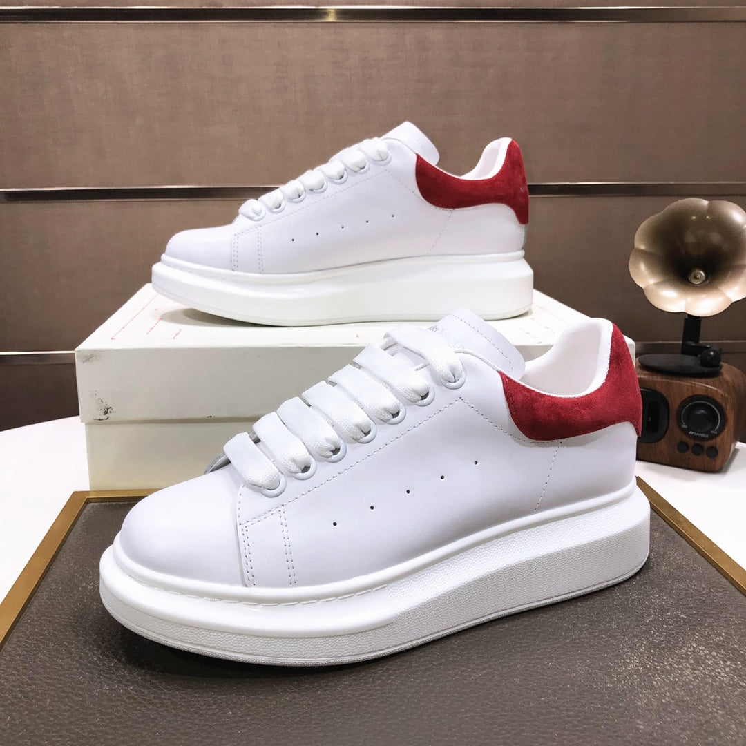LuxluxHouse Best Quality Shoes Alexander McQueen