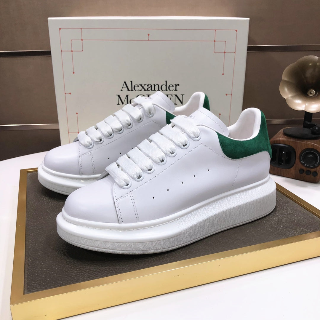 LuxluxHouse Best Quality Shoes Alexander McQueen