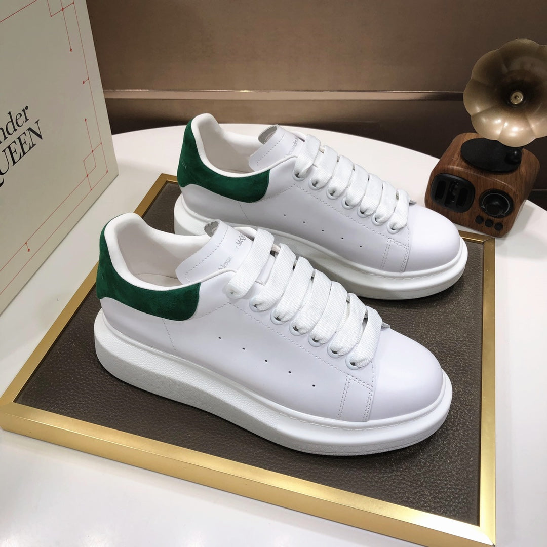 LuxluxHouse Best Quality Shoes Alexander McQueen