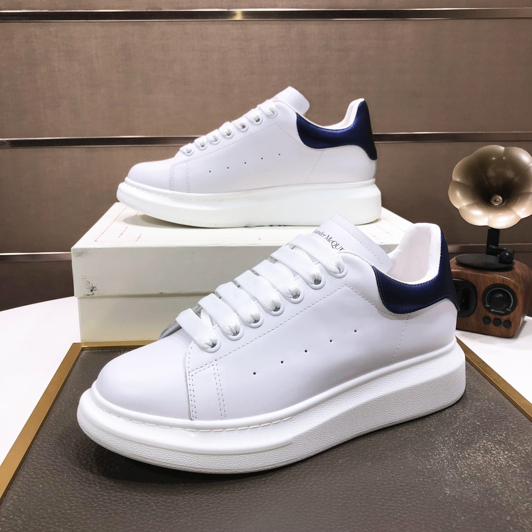 LuxluxHouse Best Quality Shoes Alexander McQueen
