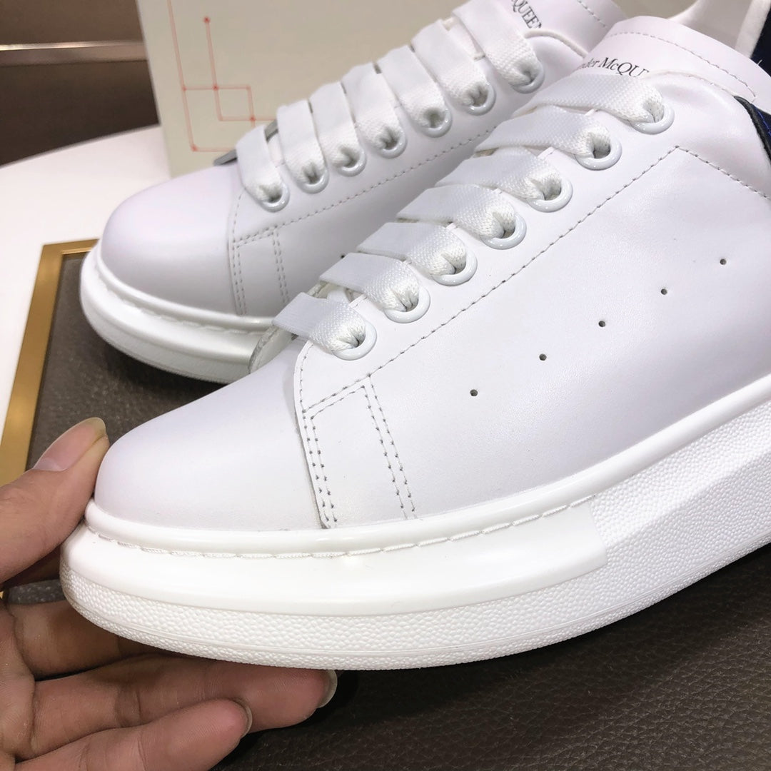 LuxluxHouse Best Quality Shoes Alexander McQueen
