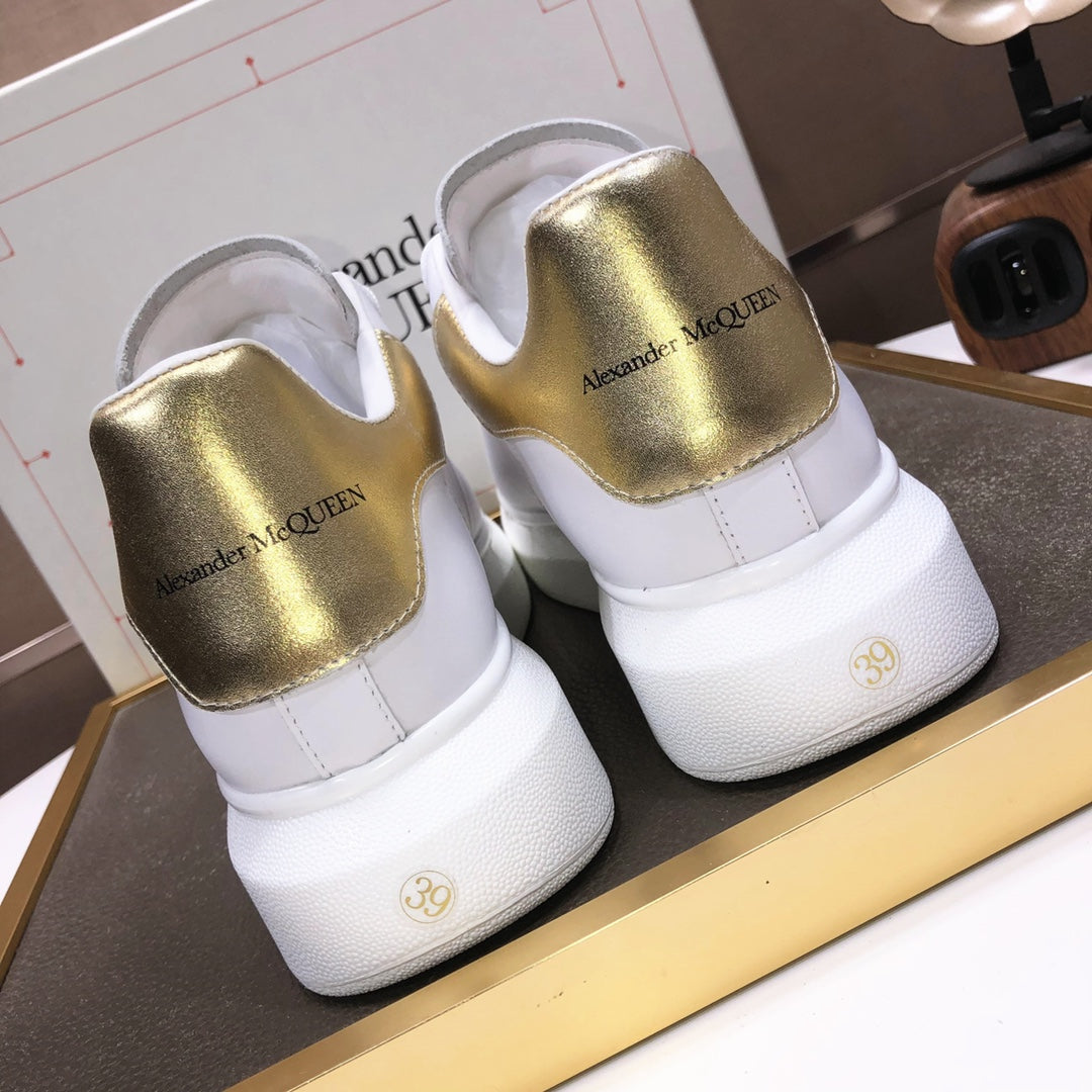LuxluxHouse Best Quality Shoes Alexander McQueen