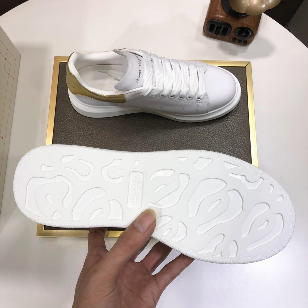 LuxluxHouse Best Quality Shoes Alexander McQueen