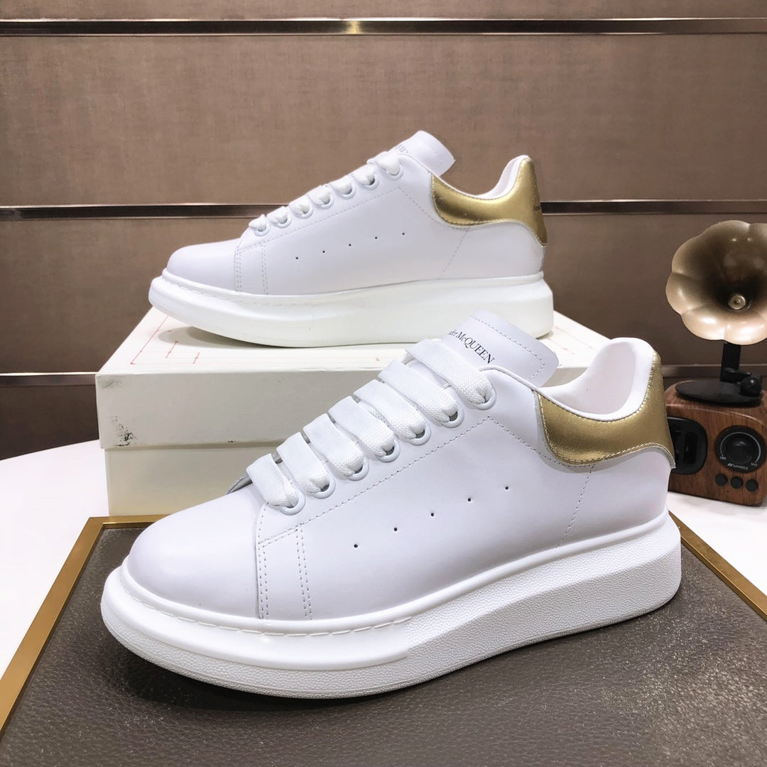 LuxluxHouse Best Quality Shoes Alexander McQueen