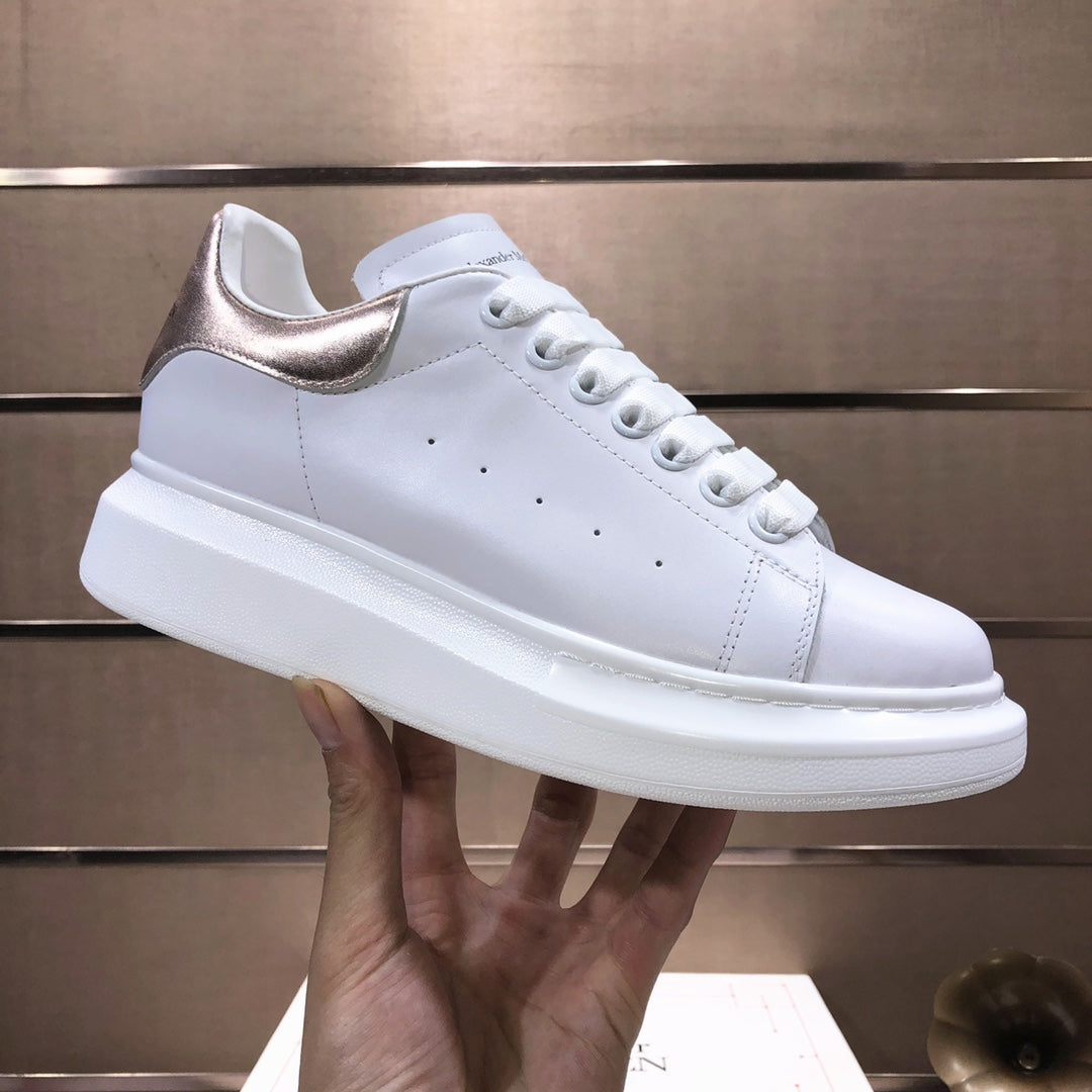 LuxluxHouse Best Quality Shoes Alexander McQueen