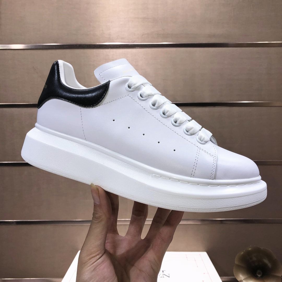 LuxluxHouse Best Quality Shoes Alexander McQueen