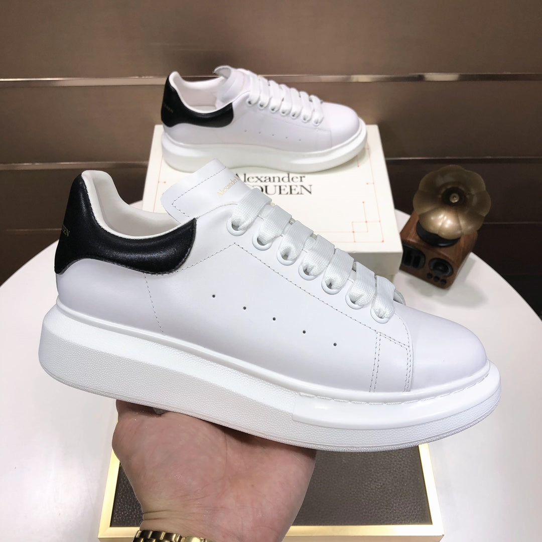 LuxluxHouse Best Quality Shoes Alexander McQueen