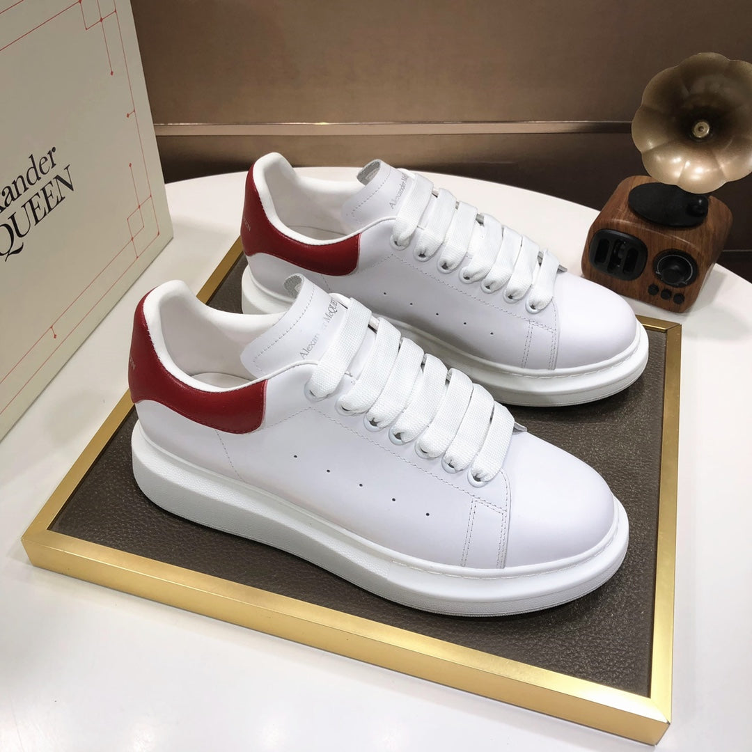 LuxluxHouse Best Quality Shoes Alexander McQueen