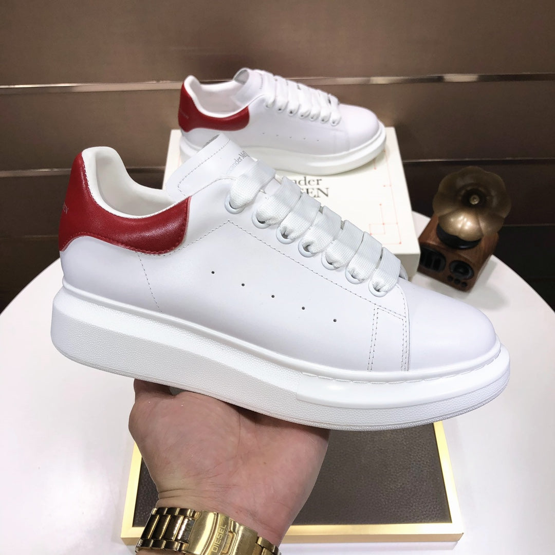 LuxluxHouse Best Quality Shoes Alexander McQueen