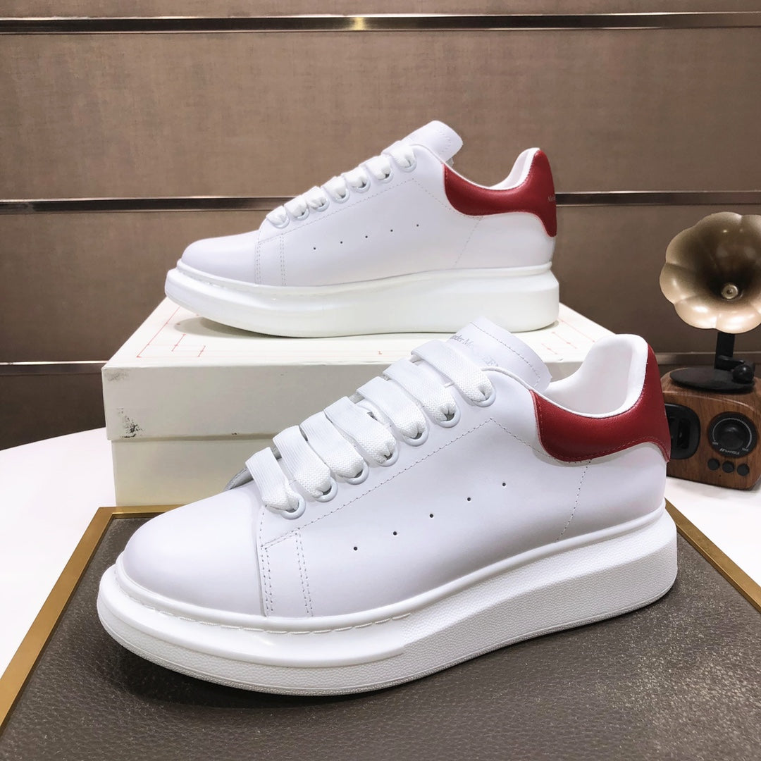LuxluxHouse Best Quality Shoes Alexander McQueen