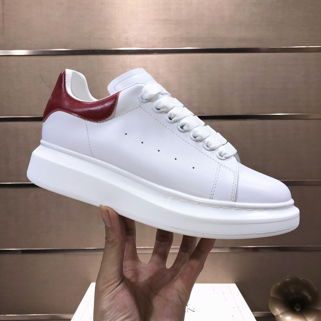 LuxluxHouse Best Quality Shoes Alexander McQueen
