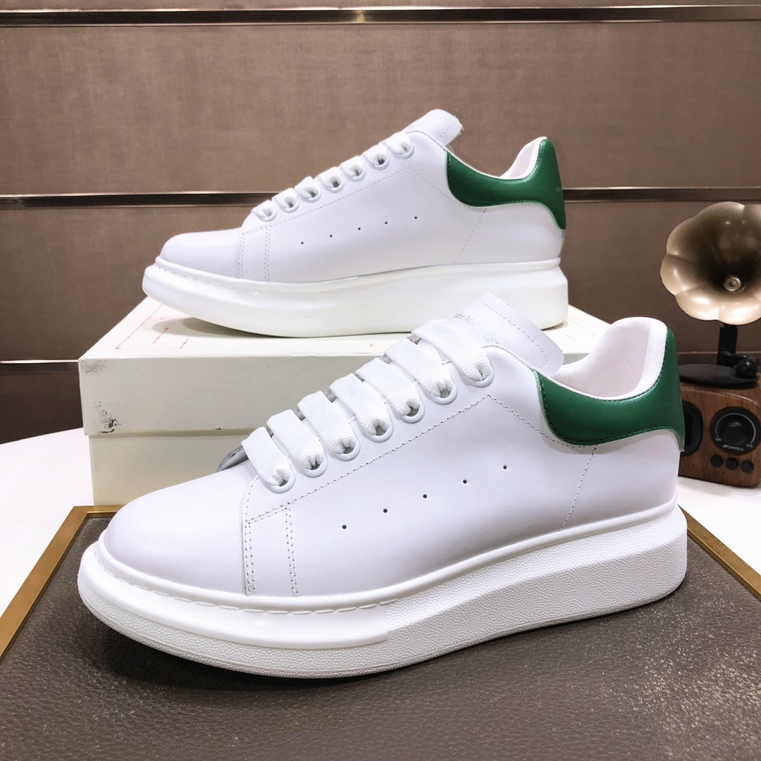 LuxluxHouse Best Quality Shoes Alexander McQueen