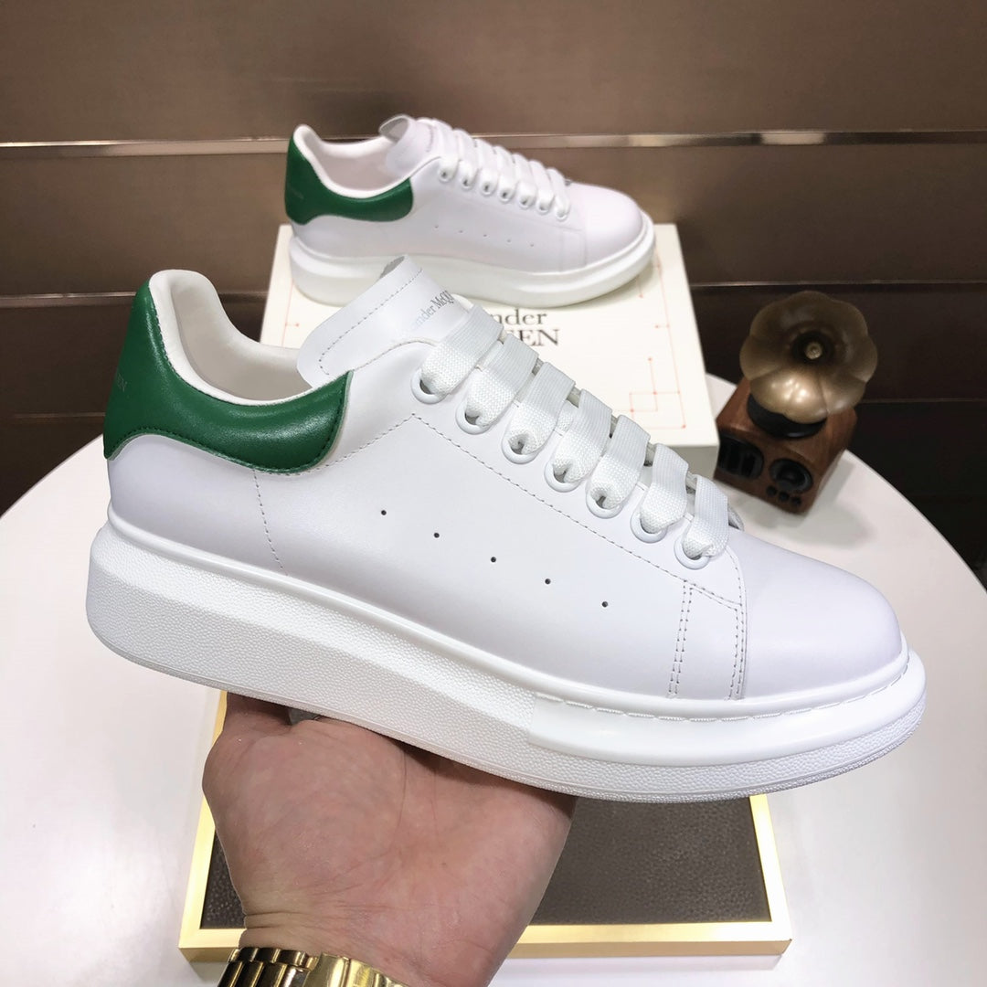 LuxluxHouse Best Quality Shoes Alexander McQueen