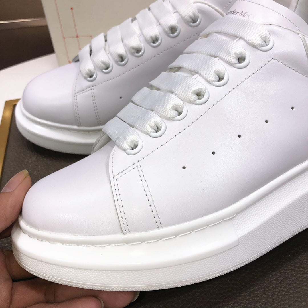 LuxluxHouse Best Quality Shoes Alexander McQueen
