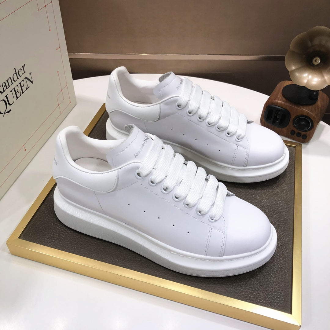 LuxluxHouse Best Quality Shoes Alexander McQueen
