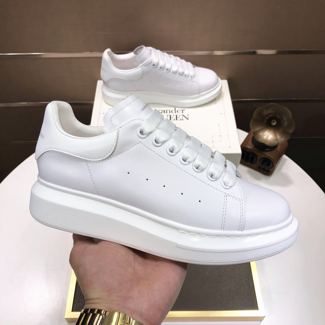 LuxluxHouse Best Quality Shoes Alexander McQueen