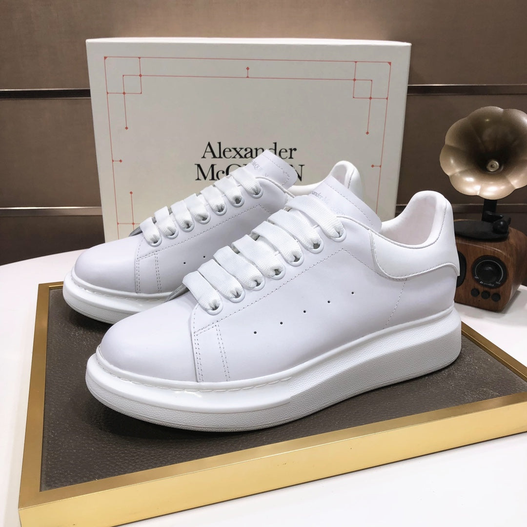 LuxluxHouse Best Quality Shoes Alexander McQueen