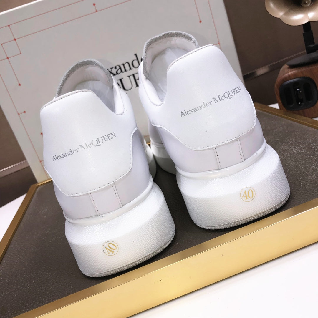 LuxluxHouse Best Quality Shoes Alexander McQueen