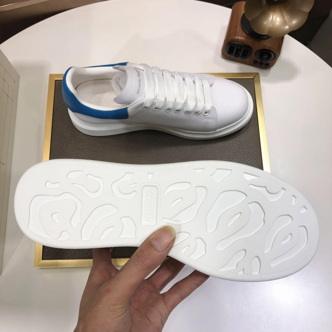 LuxluxHouse Best Quality Shoes Alexander McQueen